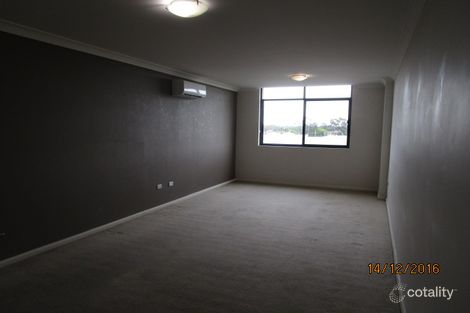 Property photo of 53/31 Third Avenue Blacktown NSW 2148
