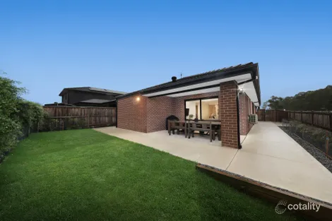 Property photo of 46 Nankeen Loop Beveridge VIC 3753