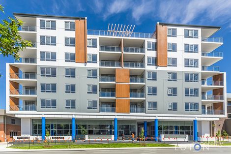 18/77 Gozzard St, Gungahlin, ACT 2912