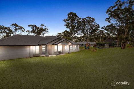 Property photo of 4 Aloha Place Sackville North NSW 2756
