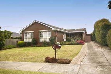 Property photo of 12 Walton Heath Crescent Mount Waverley VIC 3149
