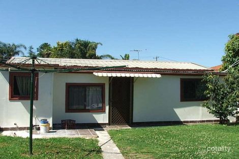 Property photo of 16 Dan Crescent Lansvale NSW 2166
