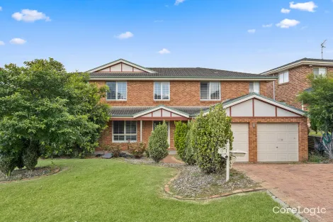 Property photo of 12 Ringtail Circuit Blackbutt NSW 2529