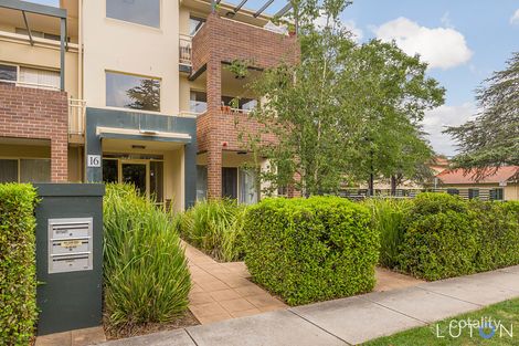 Property photo of 20/16-22 Batman Street Braddon ACT 2612