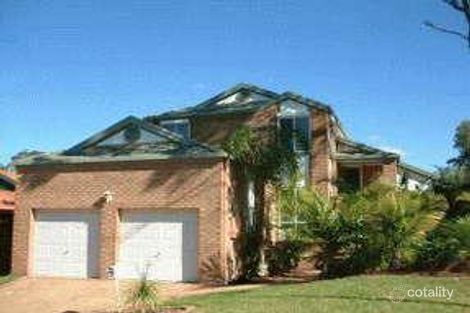 Property photo of 15 Ebony Row Menai NSW 2234