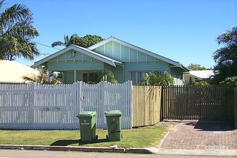 Property photo of 9 Cowley Street West End QLD 4810