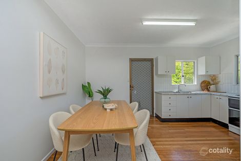 Property photo of 33 Fitzroy Street Cranbrook QLD 4814