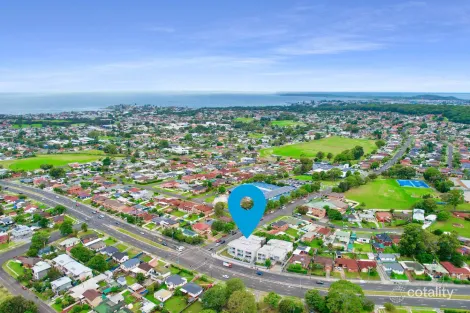 Property photo of 7/125 Lake Entrance Road Barrack Heights NSW 2528