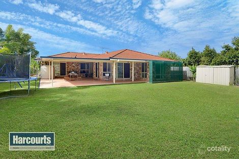 11 Border Ct, Arana Hills, QLD 4054