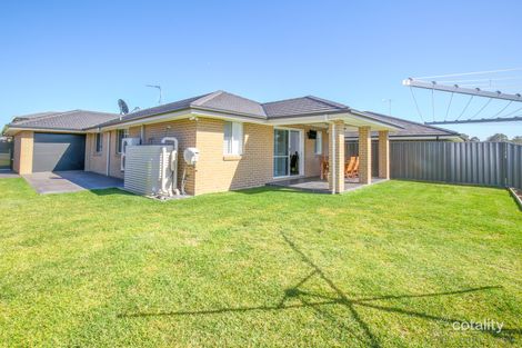 Property photo of 15 Sandridge Street Thornton NSW 2322