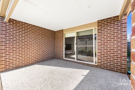 Property photo of 18 Mackenzie Drive Wollert VIC 3750