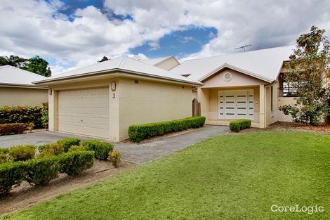 Property photo of 3 Black Bittern Way Cattai NSW 2756