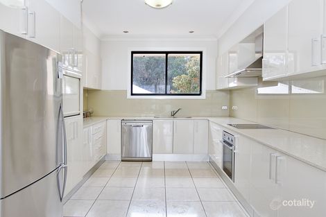 Property photo of 3 Black Bittern Way Cattai NSW 2756