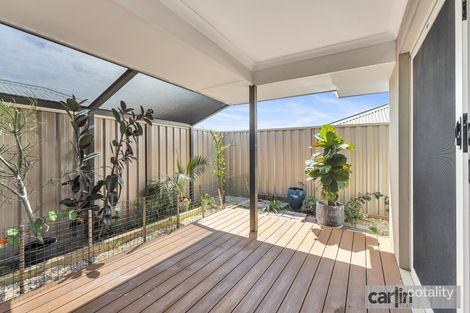 Property photo of 35A Coppito Circle Beeliar WA 6164