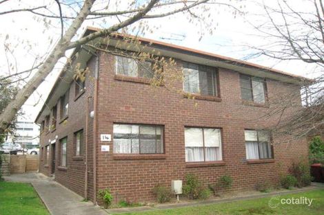 2/14 Firth St, Doncaster, VIC 3108