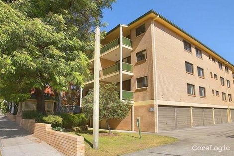 Property photo of 1/58-60 Arthur Street Randwick NSW 2031