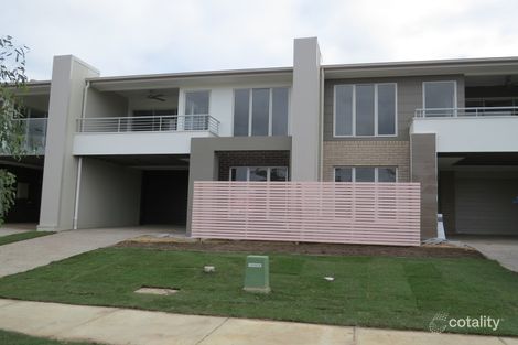 Property photo of 46 Skyblue Circuit Yarrabilba QLD 4207