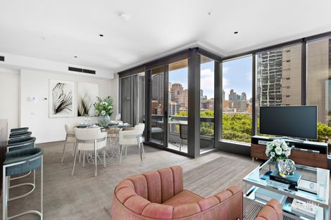 Property photo of 1201/1-9 Freshwater Place Southbank VIC 3006