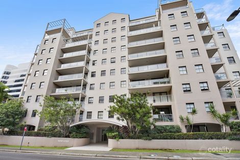 301/9 William St, North Sydney, NSW 2060