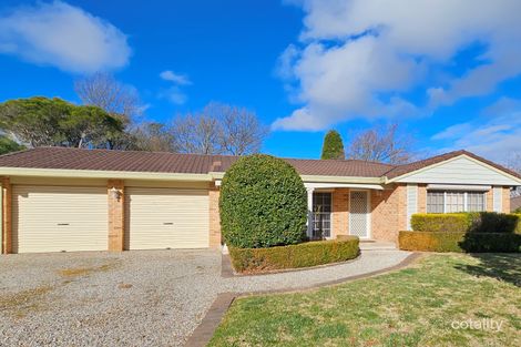 Property photo of 4 Wheen Close Bowral NSW 2576