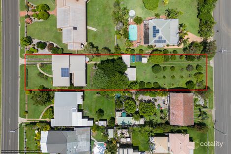 Property photo of 172 Esplanade Point Vernon QLD 4655