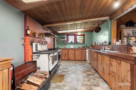 Property photo of 13 Rainbow Road Herrick TAS 7264