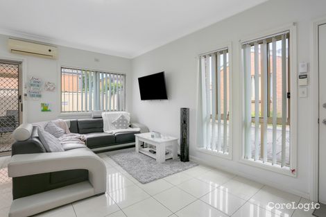 Property photo of 6/36-40 Jersey Road South Wentworthville NSW 2145