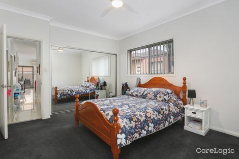 Property photo of 6/36-40 Jersey Road South Wentworthville NSW 2145