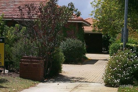 Property photo of 1/46 Bickley Crescent Manning WA 6152