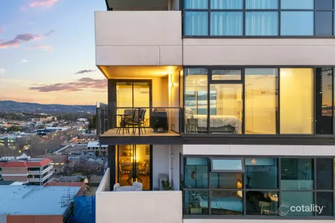1107/297 Pirie St, Adelaide, SA 5000