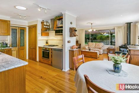 Property photo of 76 Beech Street Langwarrin VIC 3910