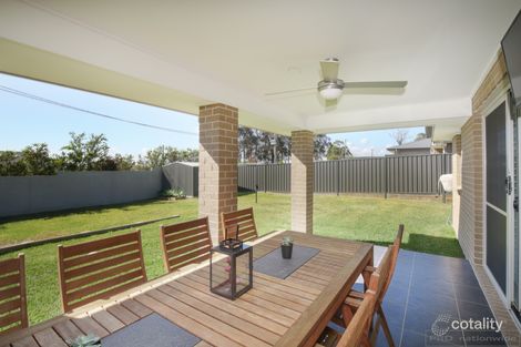 Property photo of 15 Sandridge Street Thornton NSW 2322