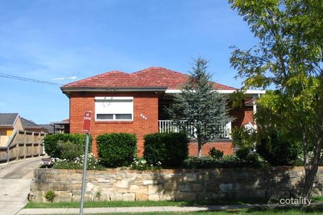 Property photo of 264 Quarry Road Ryde NSW 2112
