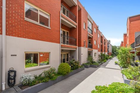 18/18 Mawbey St, Kensington, VIC 3031