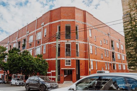 30/22 Florence St, Teneriffe, QLD 4005