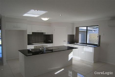 Property photo of 8 Nimbus Court Coomera QLD 4209