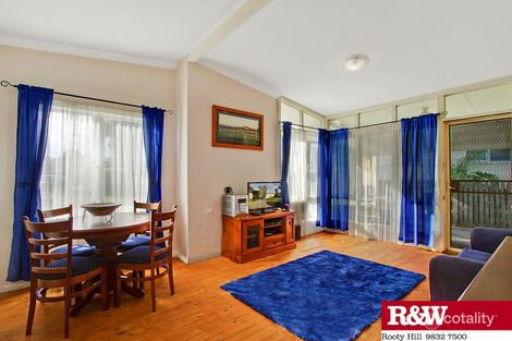 Property photo of 13 Biman Place Whalan NSW 2770