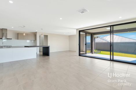 Property photo of 26 Boden Crescent Oran Park NSW 2570