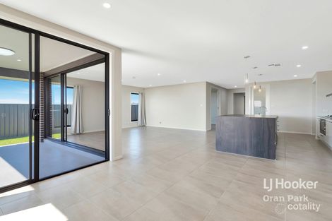 Property photo of 26 Boden Crescent Oran Park NSW 2570