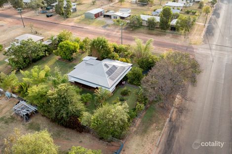 93 Gidyea St, Barcaldine, QLD 4725