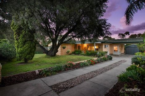 Property photo of 3 Botanic Grove Hackham SA 5163