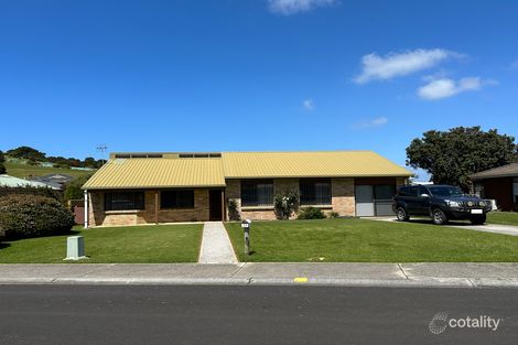 Property photo of 17 Freestone Crescent Wynyard TAS 7325