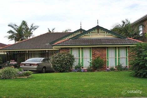 26 Hutchinson Dr, Balgownie, NSW 2519