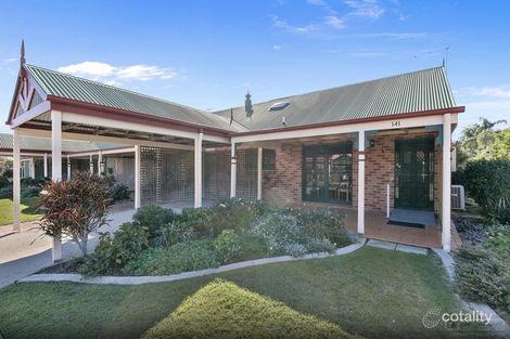 Property photo of 141/83 Freeth Street West Ormiston QLD 4160