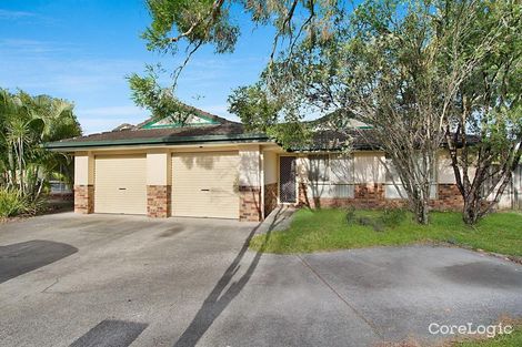 Property photo of 12 Trade Winds Drive Helensvale QLD 4212