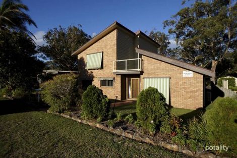 Property photo of 16 Curlew Avenue Hawks Nest NSW 2324