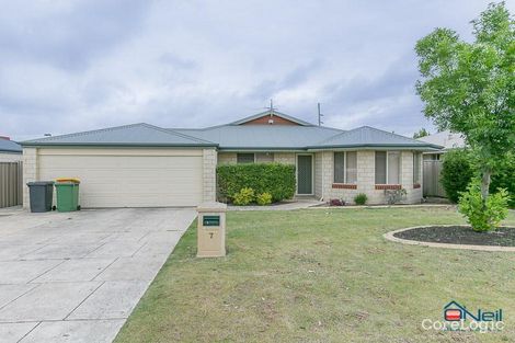 Property photo of 7 Sarah Close Canning Vale WA 6155