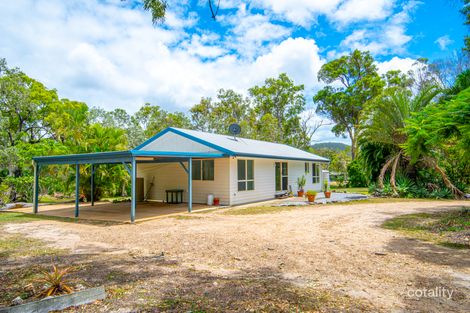 Property photo of 72 Bills Road Agnes Water QLD 4677