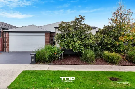 5 Penshurst Cres, Officer, VIC 3809