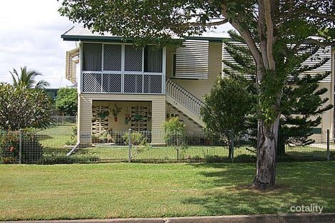 Property photo of 54 Tyrrell Street Gulliver QLD 4812